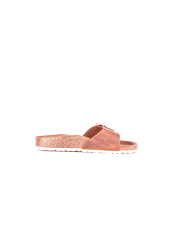 Birkenstock Sandali Cognac da donna