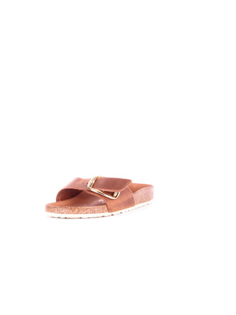 Birkenstock Sandali Cognac da donna