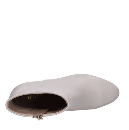 Guess Stivali Panna da donna