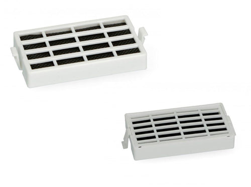 FILTRO ANTIBATTERICO FRIGORIFERO FRIGO WHIRPOOL Tipo 481248048172 ** 2 PZ FF 8