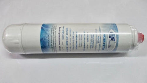 FILTRO ACQUA FRIGORIFERO AMERICANO Bosch.Siemens.Gaggenau.Neff.Balay adattabile