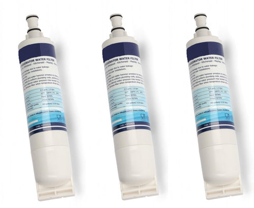 FILTRO FRIGORIFERO Whirlpool COMPATIBILE 484000008726 ACQUA - PZ 3 - FF 1