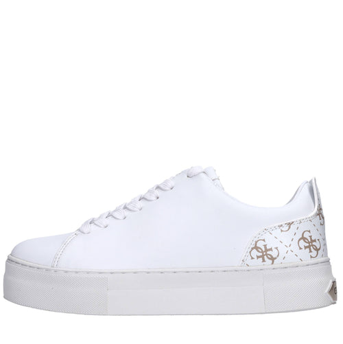 Guess Sneakers Bianco da donna