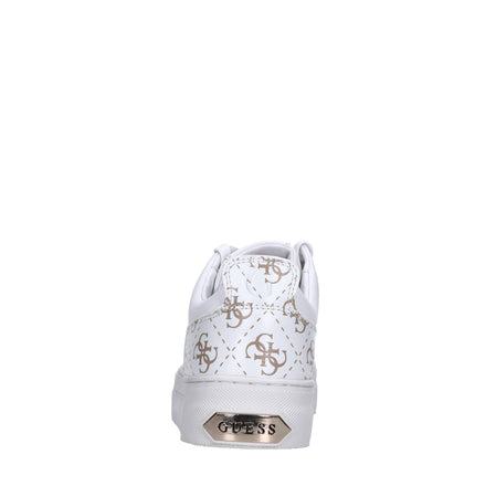 Guess Sneakers Bianco da donna