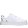 Guess Sneakers Bianco da donna