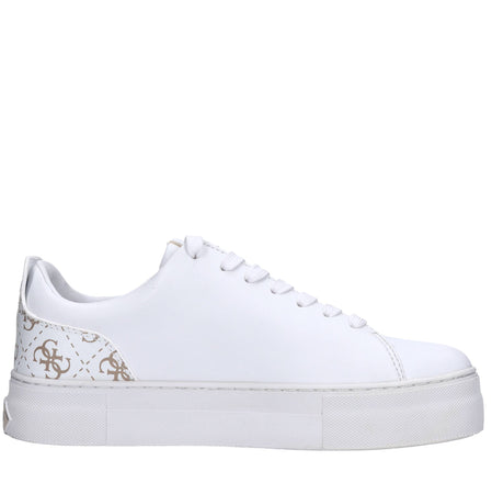 Guess Sneakers Bianco da donna