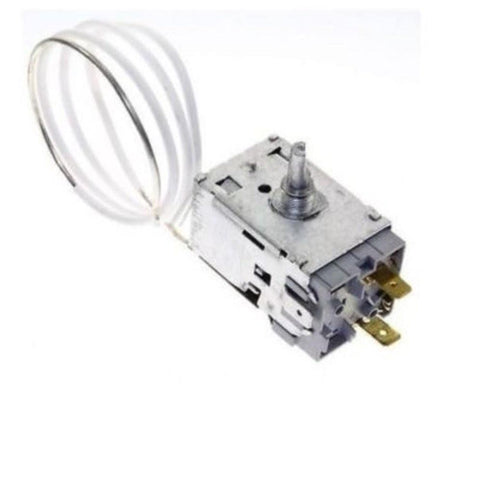 TERMOSTATO DISTRIBUTORE BIBITE 2 CONTATTI UNIVERSALE SONDA CM 200 TF 6