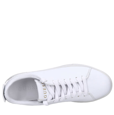 Guess Sneakers Bianco da donna