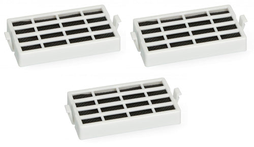 FILTRO  ANTIBATTERICO FRIGORIFERO WHIRPOOL Tipo 481248048172 IA   FF 8	- PZ 3