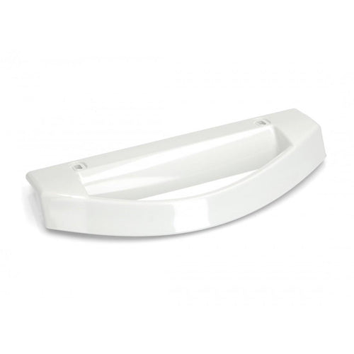 AEG ELECTROLUX ZANUSSI MANIGLIA BIANCA FRIGO CM.20- 2062808015-EX.2236268013 OM