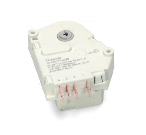 TIMER PARAGON CONGELATORE FRIGORIFERO SRINAMENTO 8h 7m NK-2001-21 RF 9