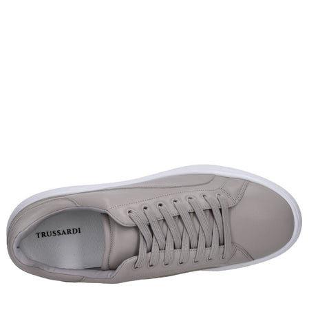 Trussardi Sneakers Grigio da uomo