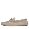 Stokton Scarpe basse Beige da uomo