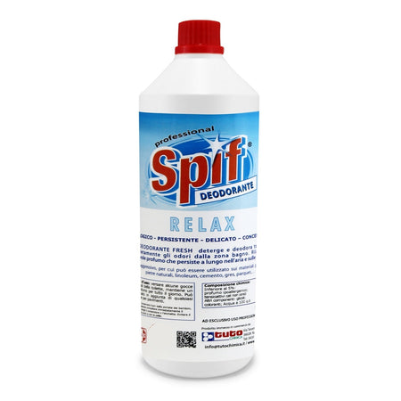 Spif deodorante per ambienti
