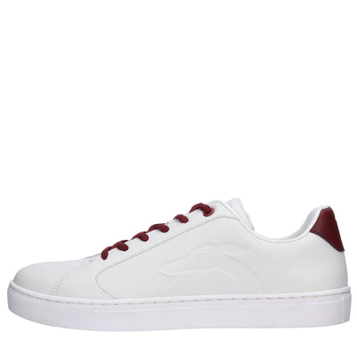Trussardi Sneakers Bianco da uomo