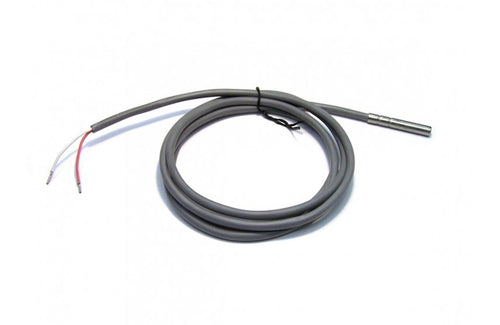 SONDA FRIGORIFERO PTC 1,5m PVC 6x30mm TERMOSTATI ELIWELL RANGE -30/+80 RF 5