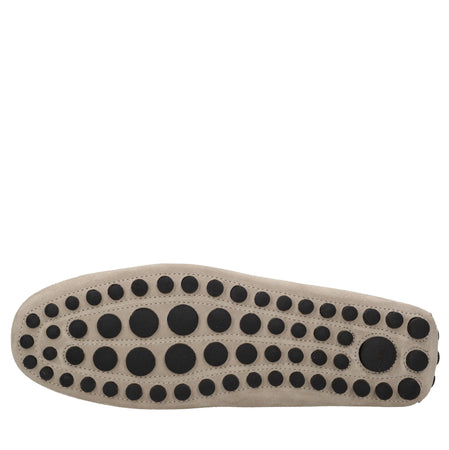 Stokton Scarpe basse Beige da uomo