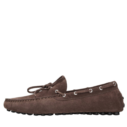 Stokton Scarpe basse Marrone da uomo