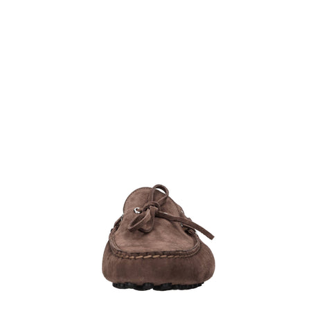 Stokton Scarpe basse Marrone da uomo