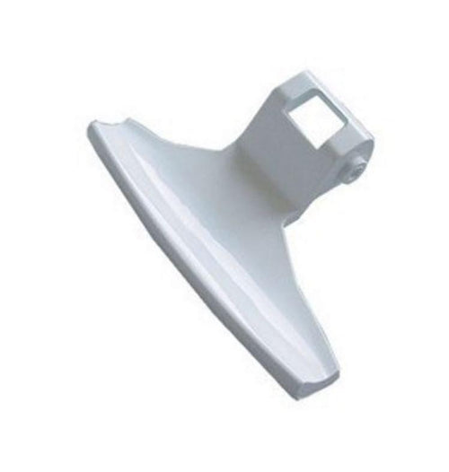 Maniglia OBLO' Lavatrice Samsung Wf0500Nxwg - G DC64-02430A NO ORIGINALE LV 74