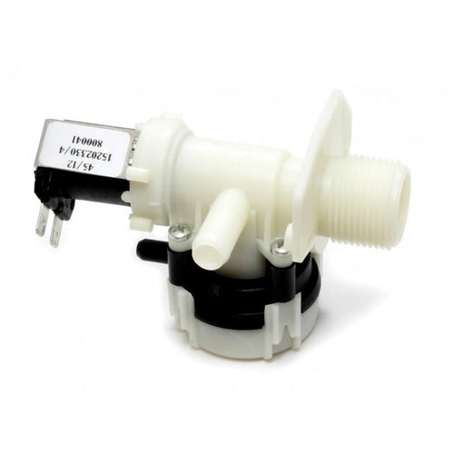 ELETTROVALVOLA LAVASTOVIGLIE REX ELECTROLUX ZANUSSI 1520233006 80080800 OM EL 8