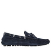 Stokton Scarpe basse Blu da uomo