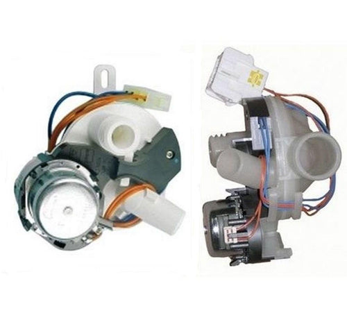 LAVASTOVIGLIE VALVOLA MOTORE LAVASTOVIGLIE SMEG MD30 rRG TIPO 819130468 P 106