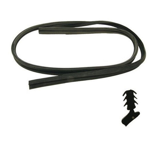 Guarnizione Lavastoviglie Ariston Indesit C00141317 482000022949 FL 223