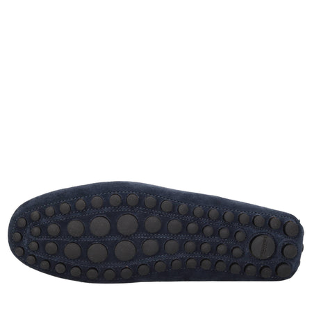 Stokton Scarpe basse Blu da uomo