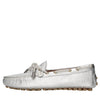 Stokton Scarpe basse Argento da donna
