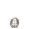 Stokton Scarpe basse Argento da donna