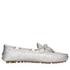 Stokton Scarpe basse Argento da donna