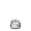 Stokton Scarpe basse Argento da donna