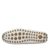 Stokton Scarpe basse Argento da donna