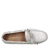 Stokton Scarpe basse Argento da donna