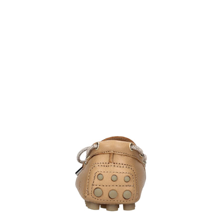 Stokton Scarpe basse Beige da donna