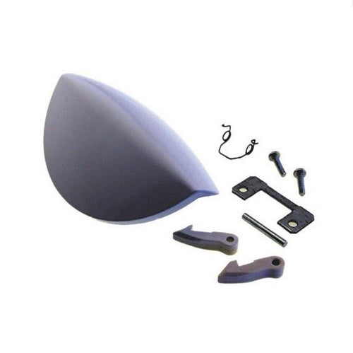 Maniglia per lavatrice candy zerowatt hoover iberna no originale 49001136 LV 59
