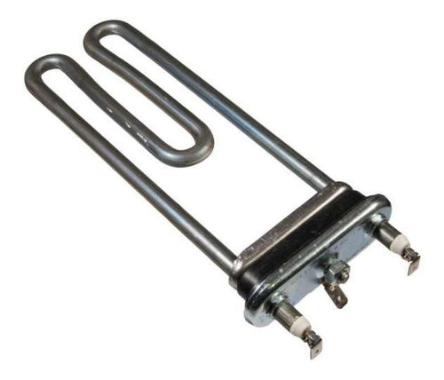 RESISTENZA LAVATRICE 1850 W TERMOFUSIBILE 20,2 mm CANDY ZEROWATT IBERNA 90457722