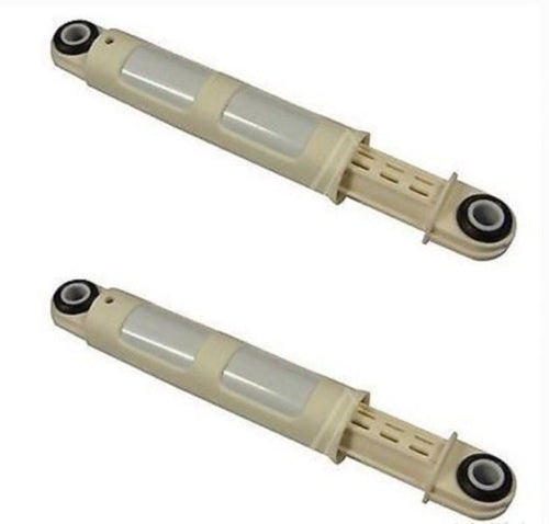 REX ELECTROLUX ZANUSSI LAVATRICE 2 AMMORTIZZATORI LUNGHI 80N 1322553015 ++ AM 1