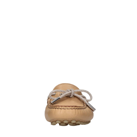 Stokton Scarpe basse Beige da donna