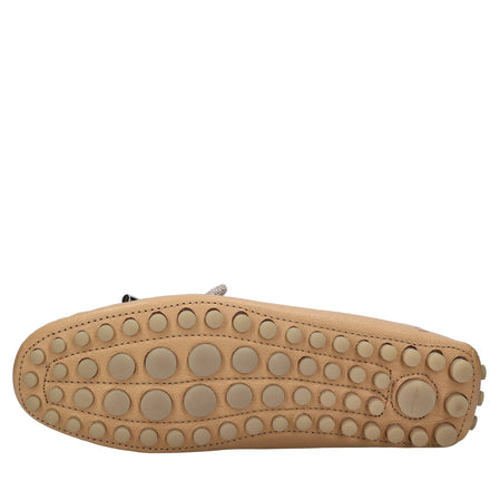 Stokton Scarpe basse Beige da donna
