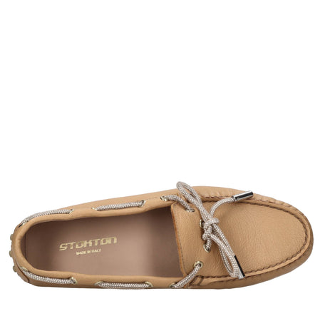 Stokton Scarpe basse Beige da donna
