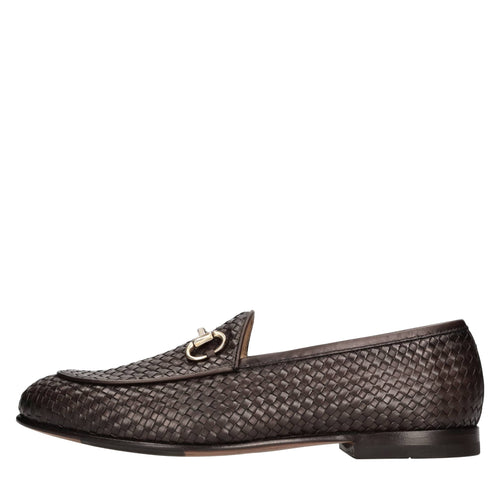 MILLE885 Scarpe basse Testa di moro da uomo