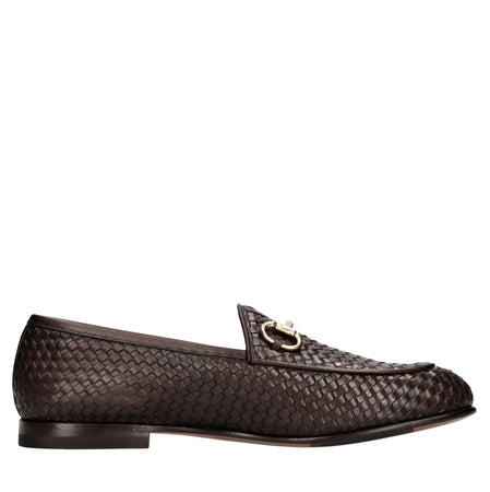 MILLE885 Scarpe basse Testa di moro da uomo