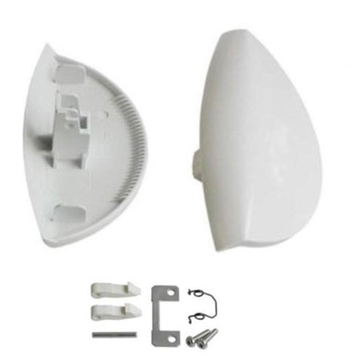 MANIGLIA OBLO' LAVATRICE CANDY HOOVER ZEROWATT CSNE SA80 SA100 ILS 49001136 LV59