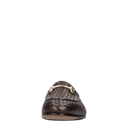 MILLE885 Scarpe basse Testa di moro da uomo