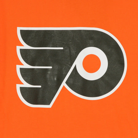 FANATICS BRANDED Felpa Leggera Cappuccio Uomo Nhl Franchise Overhead Hoodie Phifly Original Team Colors da uomo