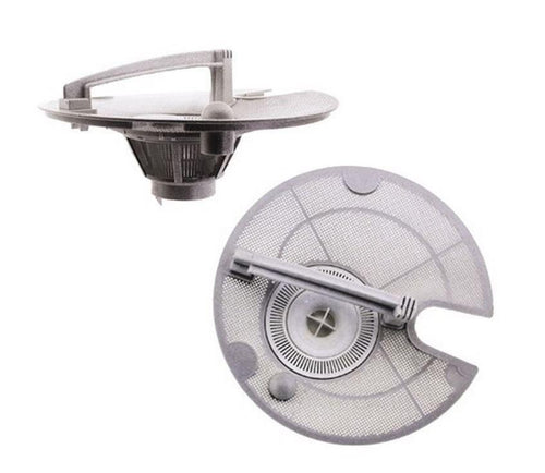 Filtro Lavastoviglie Merloni Ariston Smeg OriginaLe 693410068 FL 273