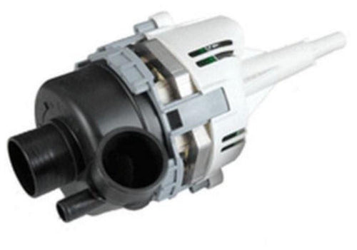MOTORE POMPA LAVASTOVIGLIE CANDY HOOVER 49019159 EX 91943317 41900938 P7