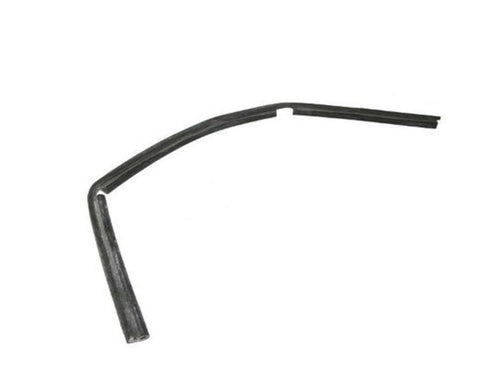 Guarnizione Inferiore Porta Lavastoviglie Rex Electrolux Tipo 1527401002 FL 234